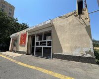 Nizami rayonu, Elşən Süleymanov küçəsi, Xalqlar Dostluğu metrosu, Laçın Ticarət mərkəzi, 10 saylı ta 2 otaq , Nizami rayonu