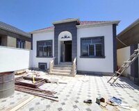 Maştağa qəsəbəsi Buzovna massivi, 3 комната , Sabunçu район