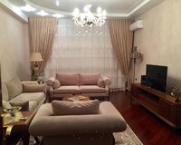 Mətbuat praspekti, 4 otaq , Yasamal rayonu