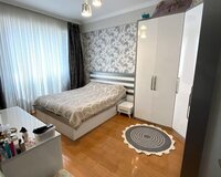 Təcili Satilr !!! Suraxanı rayonu, Yeni Günəşli qəs, D massivi, Xəzər İnşaat 1 yaşayış kompleksi, 3 otaq