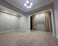 Suraxanı rayonu, Yeni Günəşli qəs, D massivi, Mərkəzi küç, 3 otaq