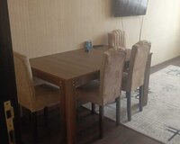 Hövsan qəsəbəsi Sosialın binalarında 3 otaq , Suraxanı rayonu