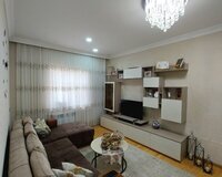 Binəqədi rayonu Cəfər Cabbarlı küçəsi, 2 otaq