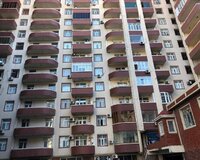 Azadliq prospekti - 128, 2 otaq , Nərimanov rayonu