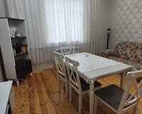 Binəqədi daş bazarı, nicat marketin yani, 2 otaq , Binəqədi rayonu