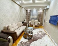 Xətai rayon N.tusi küçəsi, 2 комната