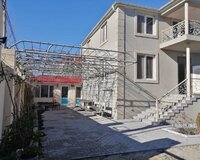 Qala qəsəbəsi Xaşaxuna bağları, 4 otaq , Xəzər rayonu