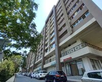 neriman nerimanov prospekti, 4 комната , Yasamal район