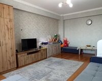 Abşeron rayon Xırdalan kristal 2 yaşayış kompleksi, 1 комната