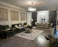 baku kuce tebriz, 3 комната , Nəsimi район