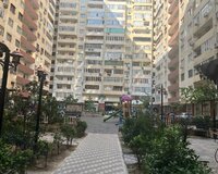 Bakı ş.Nərimanov r.Montin q.Ə.Əliyev k, 3 комната , Nərimanov район
