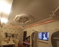 Xırdalan şəhəri Abşeron Gənclər Şəhərciyi, 2 комната