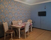 Xırdalanda 5 nomreli məktebin yani, 2 комната