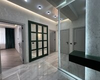 Nesreddin Tusi kucesi, 3 комната , Xətai район