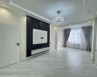Nesreddin Tusi kucesi, 2 комната , Xətai район