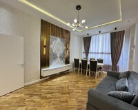 Nesreddin Tusi kucesi, 3 комната , Xətai район
