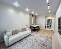 Neapol küçəsi, 3 комната , Xətai район