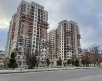 Cavansir kucesi, 4 otaq , Xətai rayonu