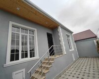 Abşeron rayonu Memmedli qesebesi, 3 комната