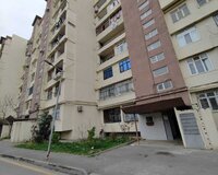 G.mehmandarov kucesi, 4 комната , Xətai район