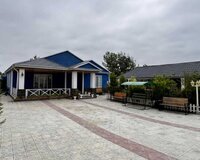 Bagli-Bagcali Heyet evi satilir 4 otaq , Sabunçu rayonu