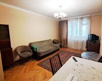 Ali Məhkəmənin düz yanında, 2 otaq , Xətai rayonu
