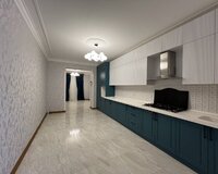 Abbasqulu ağa Bakıxanov küçəsi, 3 otaq , Yasamal rayonu