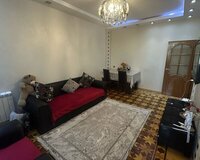 4mkr Mirmahmud Kazimovski, 3 otaq , Nəsimi rayonu