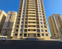 Bayıl 20 ci Sahə, 3 otaq , Səbail rayonu