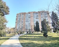 20 Yanvar metrosu, 3 otaq , Yasamal rayonu