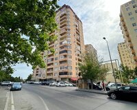 Xətai rayon Şıxlınski küçəsi, 1 otaq