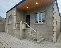 Yeni Ramana, 3 otaq , Sabunçu rayonu