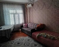 Bakı Şəhəri, Xətai rayonu, Qədir Məmmədov küçəsi, 3 otaq