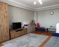 Xırdalan Şəh Kiristal 2 Yaşayış Kompleksi At Heykəlin Sürət Qatarın Yanı, 1 комната