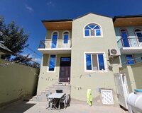Zabrat qəs, 4 otaq , Sabunçu rayonu