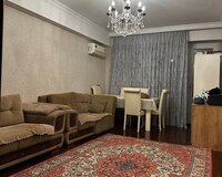 Elmlər Akademiyasi m/st, 6 otaq , Yasamal rayonu