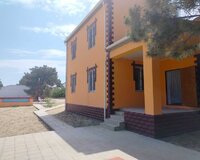 Əncirlik 821, 5 otaq , Xəzər rayonu