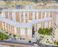 Suraxani rayonu,Yeni Günəşli qəsəbəsi, 2 otaq