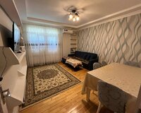 Bakı-Sumqayıt şossesi, 2 комната , В Xırdalan