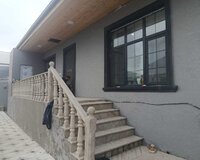 Sabunçu rayonu, Maştağa qəsəbəsi, 4 otaq