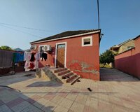 Sabunçu rayonu, Maştağa qəsəbəsi, 3 otaq