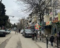 Cavadxan küçesi, 2 otaq , Nəsimi rayonu