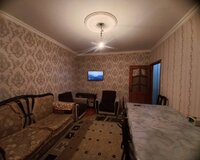 Sumqayıt şəhəri 47-cı məhəllə 2 otaq , Sumqayıtda