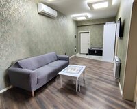 Əliəşrəf Əlizadə küçəsi, 3 комната , Nərimanov район