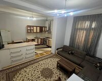 Montin Qesebesi, 3 otaq , Nərimanov rayonu