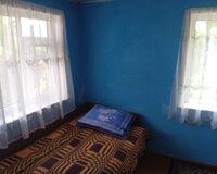 Gədəbəy rayonu Slavyanka kəndi, 2 комната