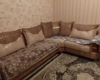 Xırdalan Şəh Humanitar Kollec 3 Nöm Məktəbin Yanı, 2 otaq