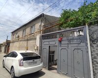 H.z. Tağıyev, 8 otaq , Xırdalanda