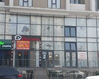 Nerimanov rayonu, Əhmədbəy Ağaoğlu 4, 1 otaq
