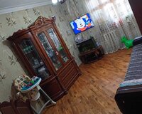 Suraxanı rayonu.Yeni Günəşli qəsəbəsi.B massiv, 2 комната